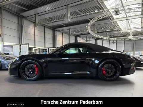 Porsche 992 — poza 2