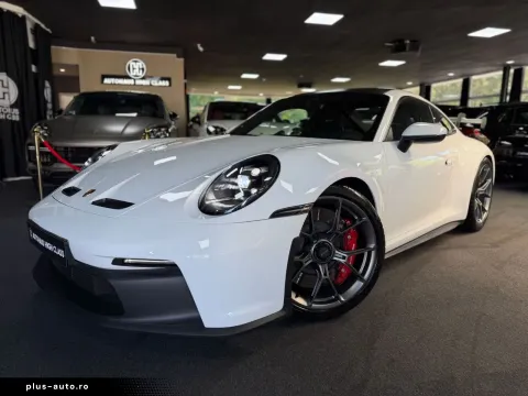 Porsche 911 — poza 2