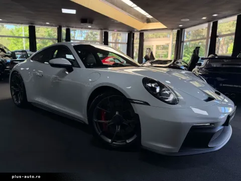 Porsche 911 — poza 3
