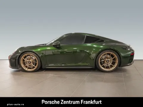 Porsche 992 — poza 2