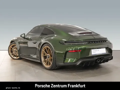 Porsche 992 — poza 3