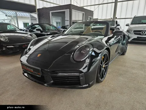 Porsche 992 — poza 2