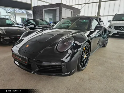 Porsche 992 — poza 3
