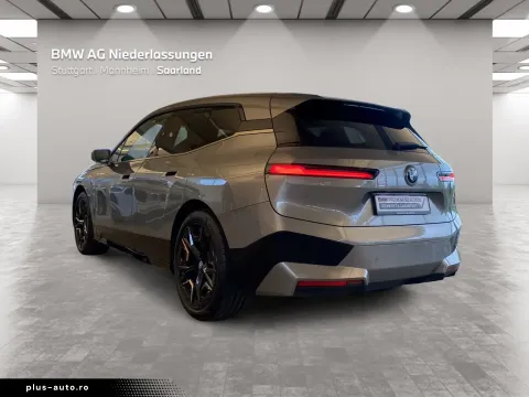 BMW Ix — poza 2