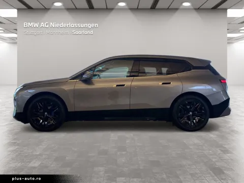 BMW Ix — poza 3