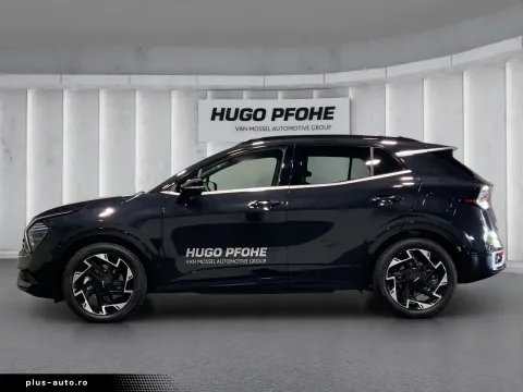 Kia Sportage — poza 2