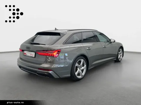 Audi A6 — poza 2