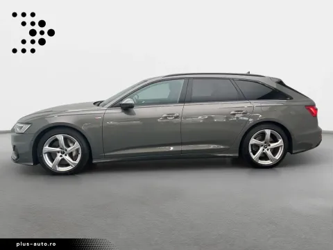 Audi A6 — poza 3