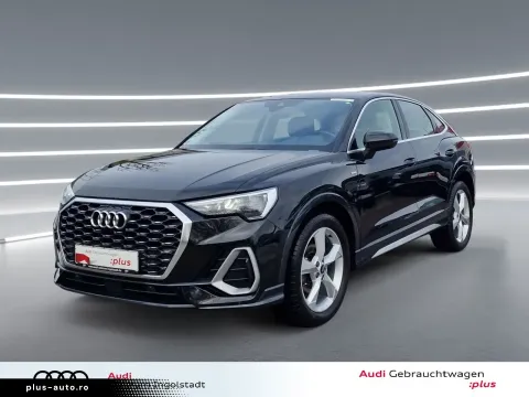 Audi Q3 — poza 2