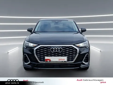 Audi Q3 — poza 3