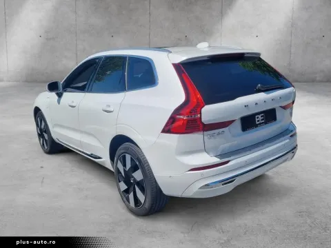 Volvo Xc60 — poza 3