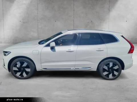 Volvo Xc60 — poza 2
