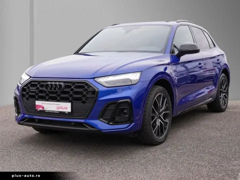 Audi Q5 — poza 2