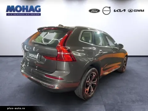 Volvo Xc60 — poza 3