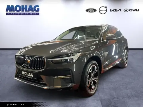 Volvo Xc60 — poza 2