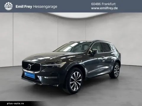 Volvo Xc60 — poza 2