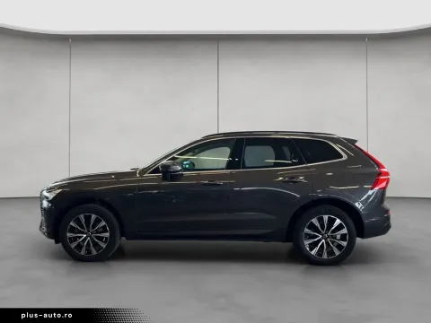 Volvo Xc60 — poza 3