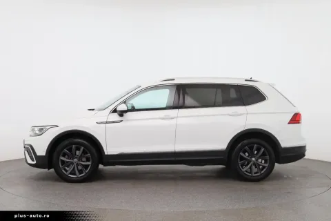 Volkswagen Tiguan Allspace — poza 2