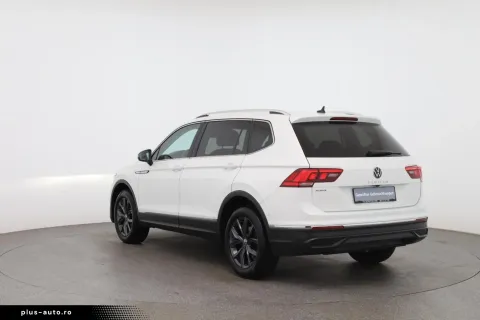 Volkswagen Tiguan Allspace — poza 3