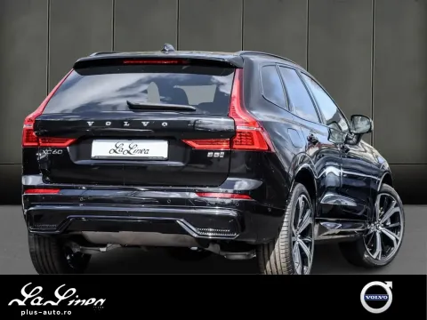 Volvo Xc60 — poza 2