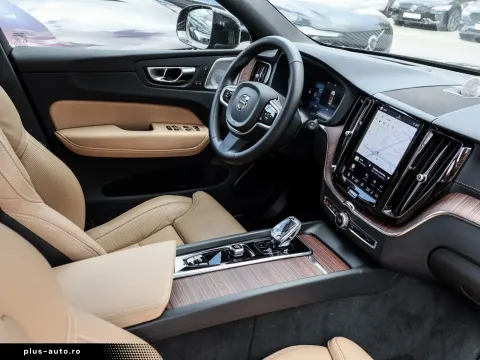 Volvo Xc60 — poza 3