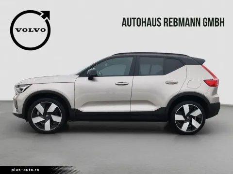 Volvo Xc40 — poza 3