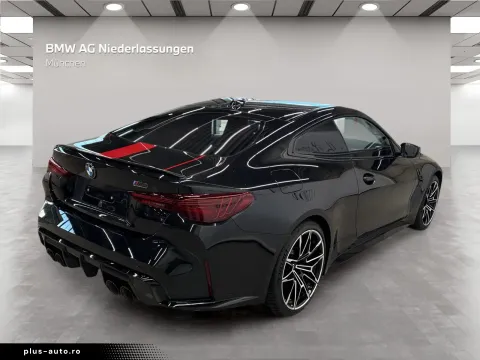 BMW M4 — poza 3