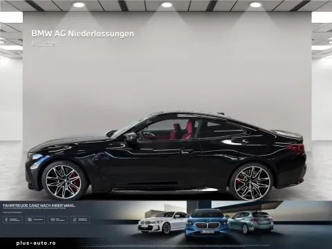 BMW M4 — poza 2