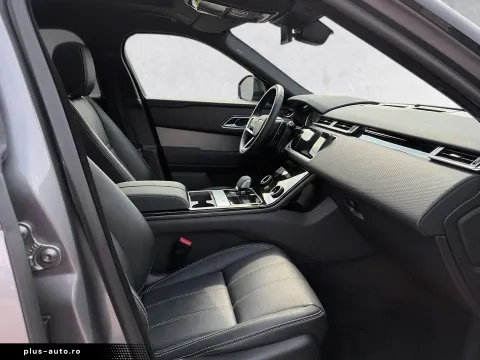 Land Rover Range Rover Velar — poza 3