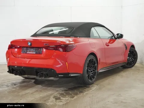 BMW M4 — poza 3