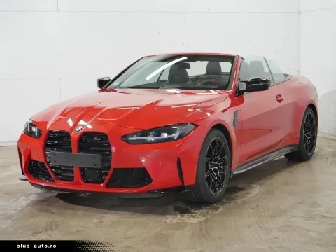 BMW M4 — poza 2