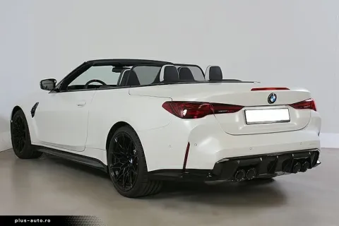 BMW M4 — poza 3
