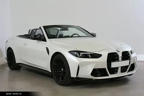 BMW M4 — poza 2