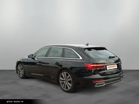 Audi A6 — poza 3