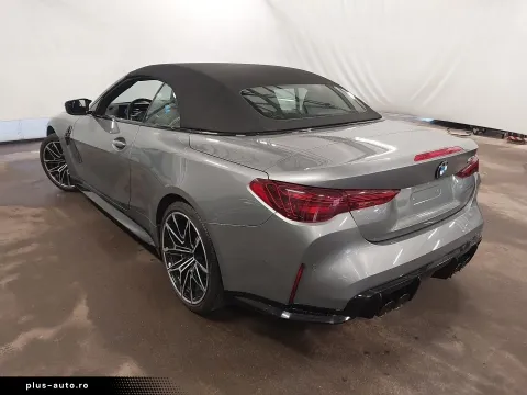 BMW M4 — poza 2