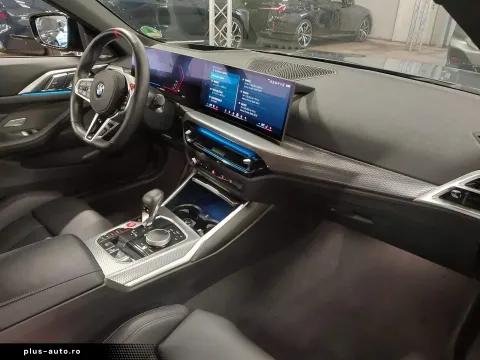 BMW M4 — poza 3