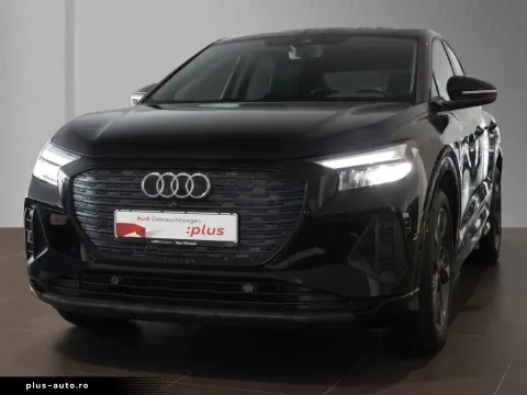 Audi Q4 E-Tron — poza 2