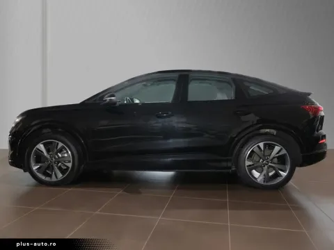 Audi Q4 E-Tron — poza 3