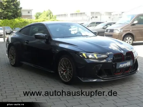 BMW M4 — poza 2