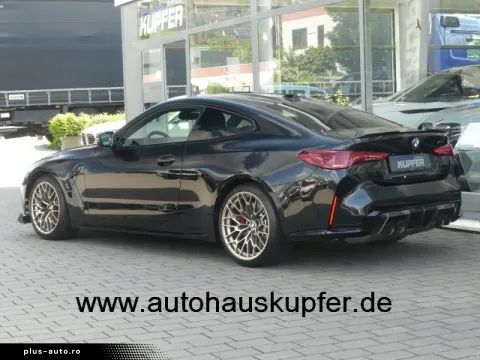 BMW M4 — poza 3
