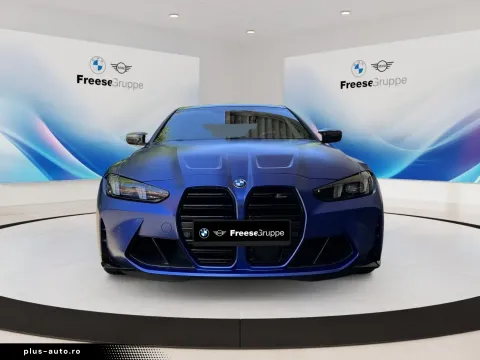 BMW M4 — poza 2