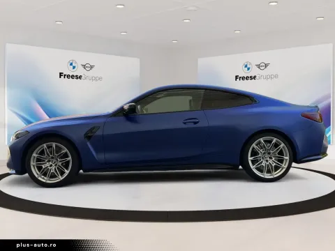 BMW M4 — poza 3