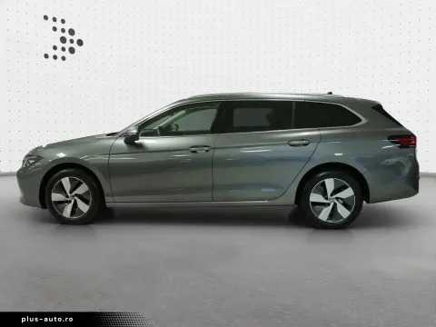 Volkswagen Passat Variant — poza 3
