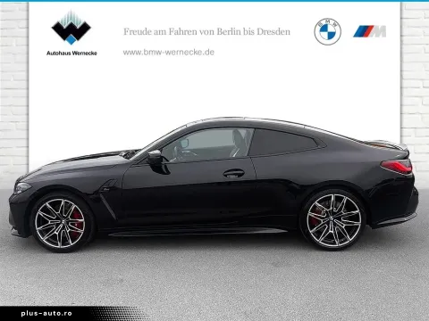 BMW M4 — poza 2