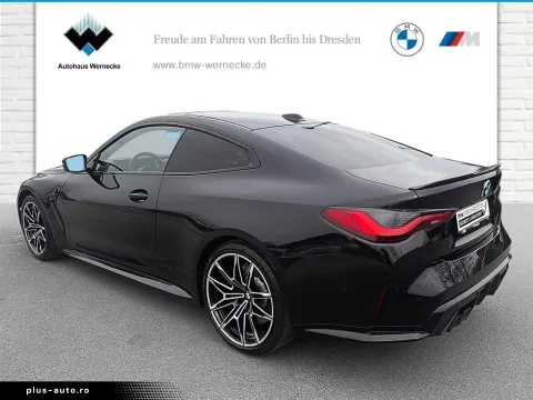 BMW M4 — poza 3