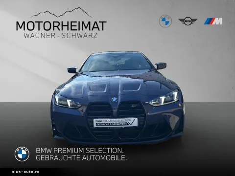 BMW M4 — poza 2