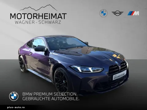 BMW M4 — poza 3