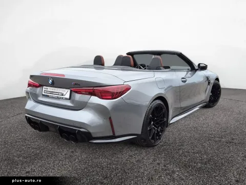 BMW M4 — poza 3