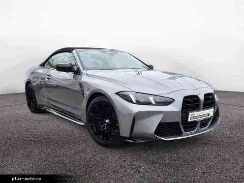 BMW M4 — poza 2