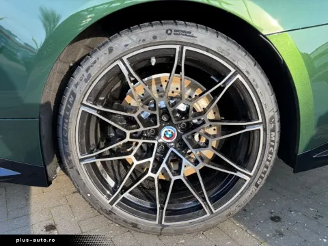BMW M4 — poza 2